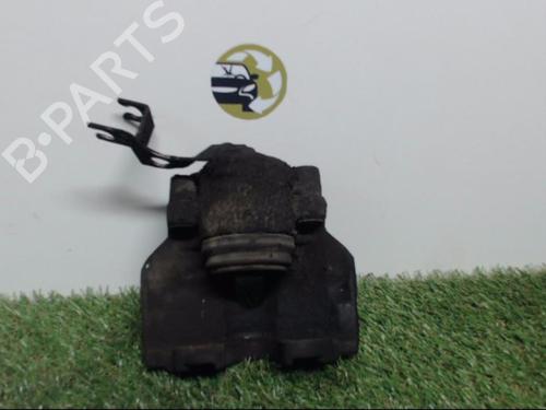 Left front brake caliper VW PASSAT B5.5 (3B3) 1.9 TDI | BP25397372M105