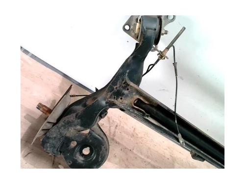 Rear axle PEUGEOT 5008 (0U_, 0E_) 2.0 HDi | BP25419260M2 