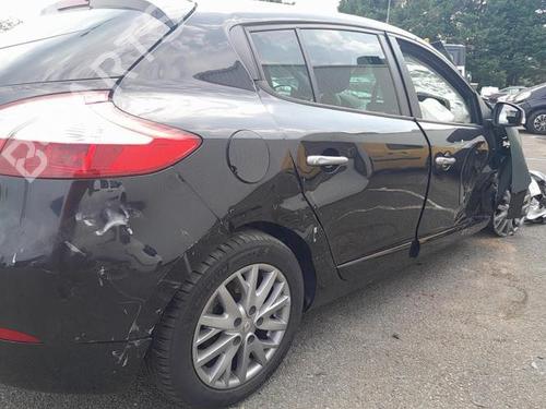 Left front brake caliper RENAULT MEGANE III Hatchback (BZ0/1_, B3_) 1.5 dCi (BZ09, BZ0D, BZ1W, BZ29, BZ14) | BP29159721M105