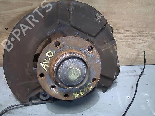 Used Right front steering knuckle BMW 3 Touring (E36) 325 tds (143 hp) 29388834