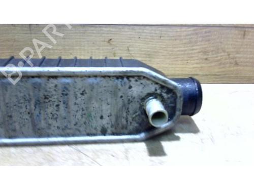 Water radiator CITROËN C5 I (DC_) 2.2 HDi (DC4HXB, DC4HXE) | BP25402200M31 