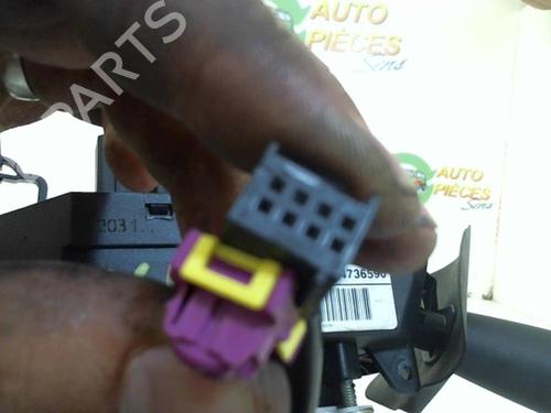 Steering column stalk FORD KA (RU8) 1.2 | BP31236304I23