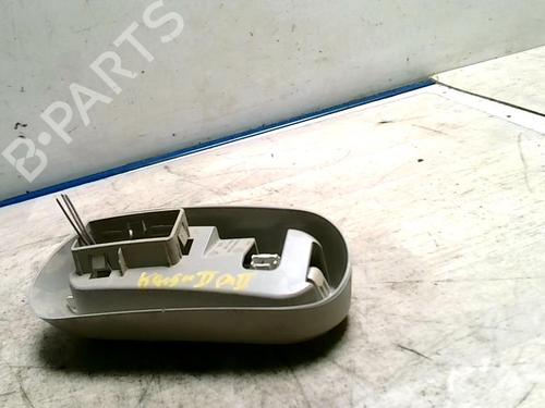 Plafonier RENAULT KANGOO Express (FW0/1_) 1.5 dCi 75 (FW07, FW10, FW04) (75 hp) 25424508