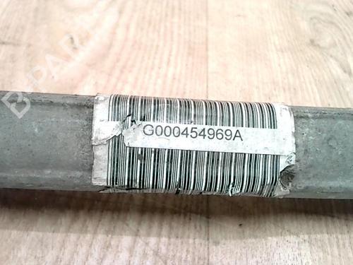 Steering rack OPEL CORSA D (S07) 1.2 (L08, L68) | BP31236871M22