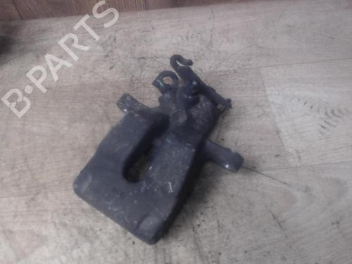 Used Left rear brake caliper RENAULT MEGANE II Coupé-Cabriolet (EM0/1_) 1.9 dCi (120 hp) 25416108