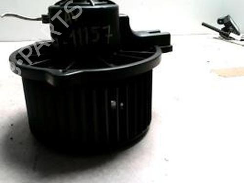 Grille d'aération KIA CARNIVAL / GRAND CARNIVAL III (VQ) 2.9 CRDi (185 hp) 30666675