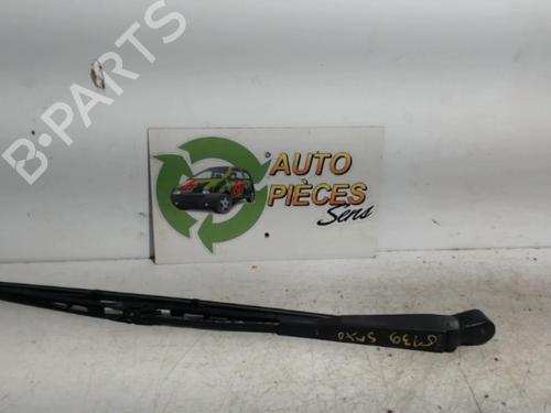Used Rear windshield wiper arm CITROËN SAXO (S0, S1) 1.1 X, SX (60 hp) 25398672