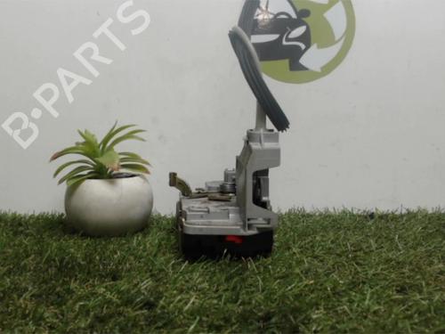 Used Rear right lock PEUGEOT 307 Break (3E) 1.6 HDi 110 (109 hp) 25394769