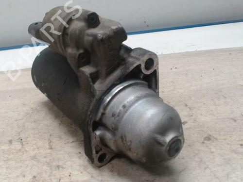 Starter AUDI A6 C6 Avant (4F5) 2.7 TDI | BP31222104M8