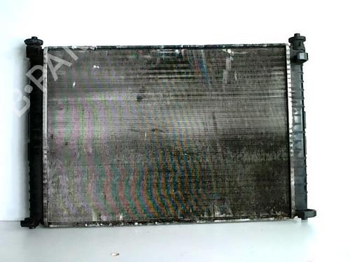 Used Water radiator FORD FIESTA V (JH_, JD_) 1.4 TDCi (68 hp) 25417546