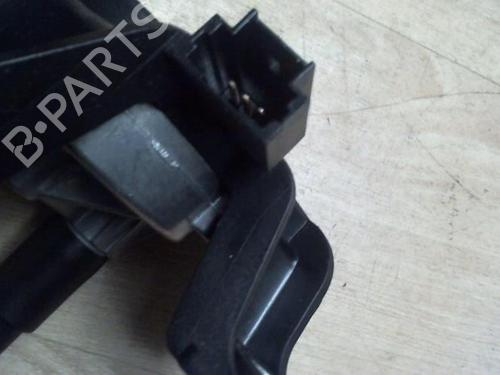 Rear wiper motor RENAULT SCÉNIC III (JZ0/1_) 1.5 dCi | BP25401712M102 