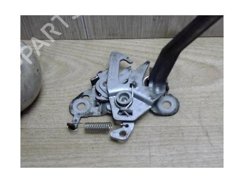 Hood lock CITROËN C4 Grand Picasso I (UA_) 1.6 HDi | BP25408850C133 