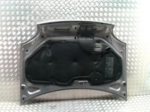 Hood RENAULT KANGOO (KC0/1_) 1.9 dTi (KC0U) | BP28720160C1