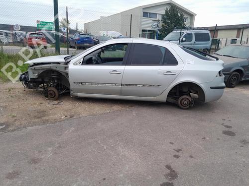 Used Parts RENAULT LAGUNA II (BG0/1_) 1.8 16V (BG06, BG0J, BG0M) (116 hp) 4412228