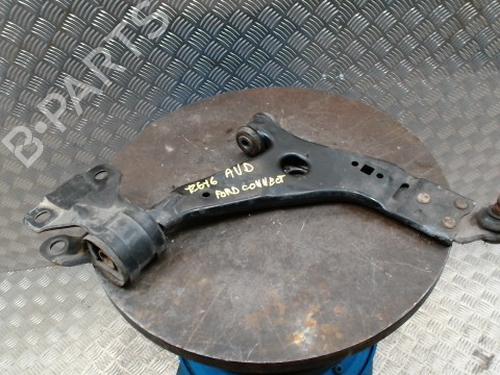 Used Right front suspension arm FORD TRANSIT CONNECT V408 Box Body/MPV 1.5 TDCi (120 hp) 32370505