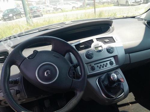 Other RENAULT SCÉNIC II (JM0/1_) 1.9 dCi (JM14) | BP27862854O1 