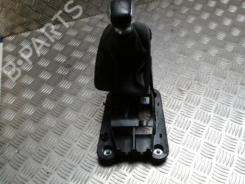 Leva del cambio CITROËN C3 III (SX) 1.6 BlueHDi 75 (75 hp) 31223456