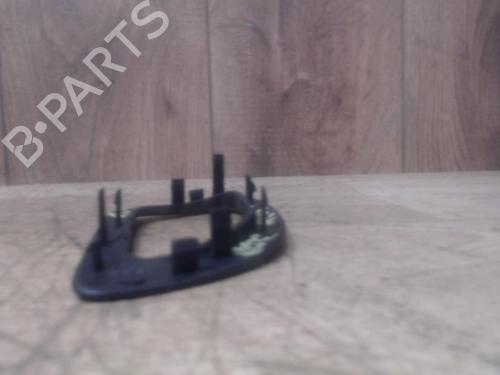 Bageste højre beklædning PEUGEOT 308 I (4A_, 4C_) 1.6 HDi (90 hp) 25416214