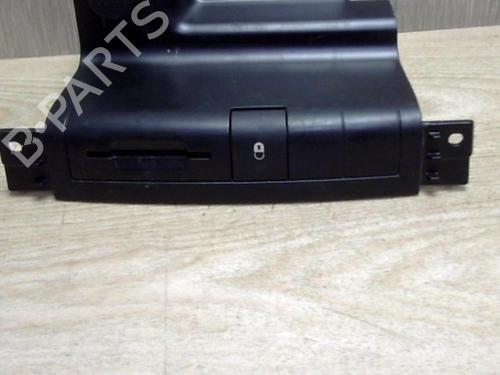 Electronic module PEUGEOT 207 (WA_, WC_) 1.6 HDi | BP25408891M83