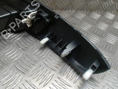 Air vent KIA VENGA (YN) 1.6 CRDi 115 | BP31257429I21