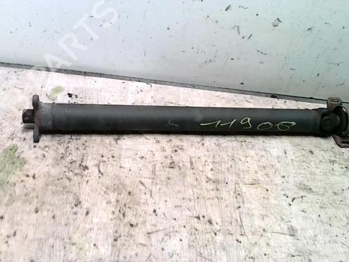 Used Driveshaft MERCEDES-BENZ CLK (C208) CLK 200 (208.335) (136 hp) 26537857