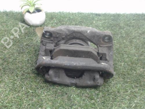 Venstre bremsekaliber foran RENAULT MEGANE Scenic (JA0/1_) 1.9 dTi (JA0N) | BP25394538M105 