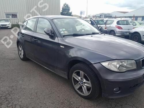 Left front fog light BMW 1 (E87) 118 d | BP26311322C30 