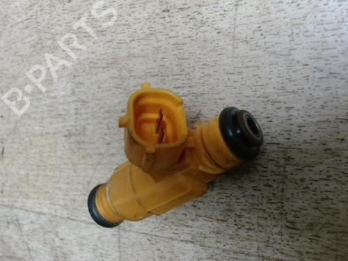 Used Injector PEUGEOT 207 SW (WK_) 1.4 (73 hp) 31221417