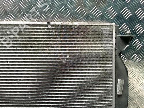 Water radiator AUDI A4 B6 Avant (8E5) 2.5 TDI | BP31221769M31 