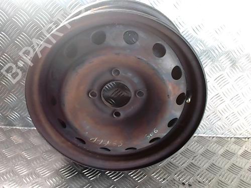 Fælk PEUGEOT 306 Hatchback (7A, 7C, N3, N5) 1.9 D (69 hp) 32082471