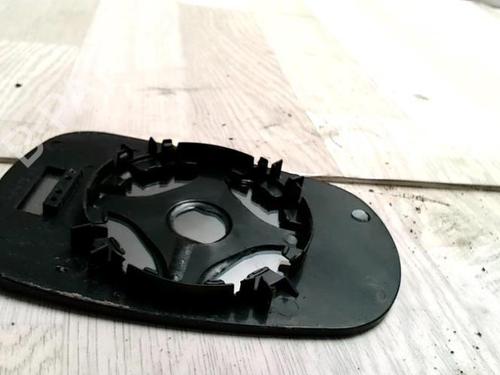 Left mirror glass RENAULT CLIO I (B/C57_, 5/357_) 1.4 (B57J, C57J, B57P) | BP25425090C148 
