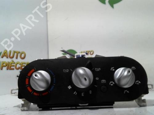 Commande Chauffage RENAULT TWINGO II (CN0_) 1.2 16V (CN0K, CN0V, CN0A) (76 hp) 25400302