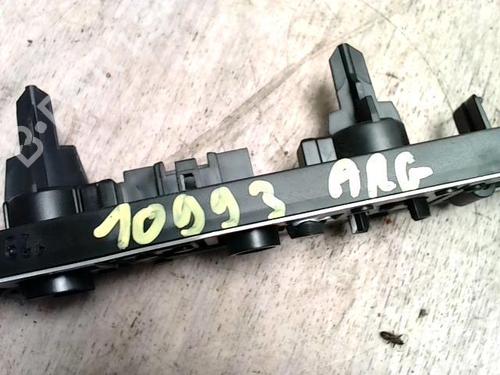 Used Licence plate light RENAULT LAGUNA II (BG0/1_) 1.9 dCi (BG1A, BG1V) (130 hp) 27928982