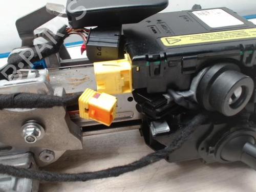 Steering column AUDI A3 (8P1) 1.8 TFSI | BP31235135M21