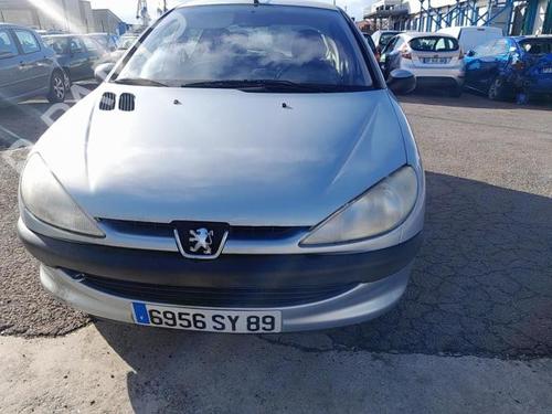 Ekspansjonstank PEUGEOT 206 Hatchback (2A/C) 1.4 i | BP27361749C120 