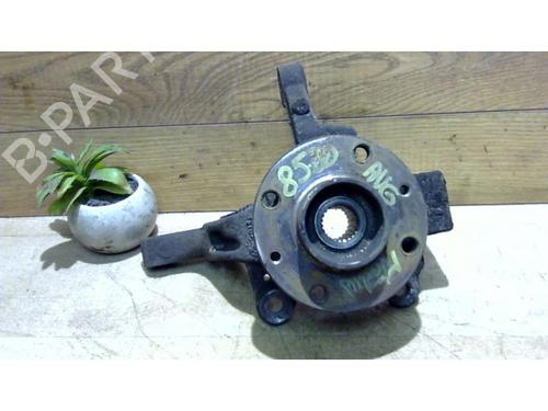Used Left front steering knuckle RENAULT MODUS / GRAND MODUS (F/JP0_) 1.5 dCi (FP0E, JP0E) (65 hp) 25402212