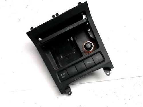 Askebeger VW GOLF VI (5K1) 2.0 TDI (110 hp) 30666430