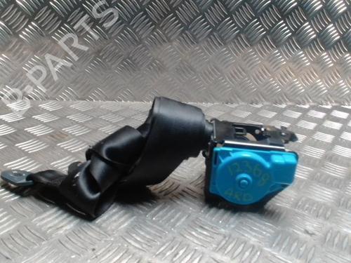Used Rear right seatbelt CITROËN C4 Picasso II 1.6 BlueHDi 120 (120 hp) 31224227