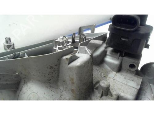 Right headlight RENAULT TWINGO I Hatchback Van (S06_) 1.2 (S066, S068) | BP25421577C29 