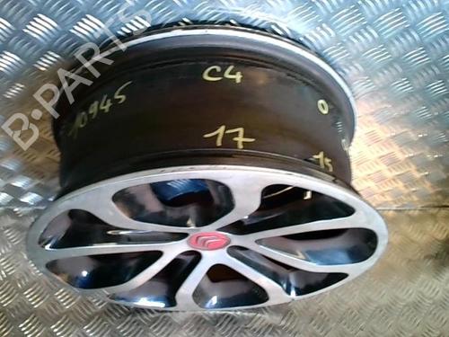 Felg CITROËN C4 Picasso I MPV (UD_) 1.6 HDi | BP25841630C45 