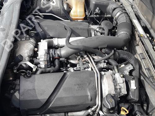 Heater blower motor CHRYSLER 300C (LX, LE) 3.0 CRD | BP31222801M62 