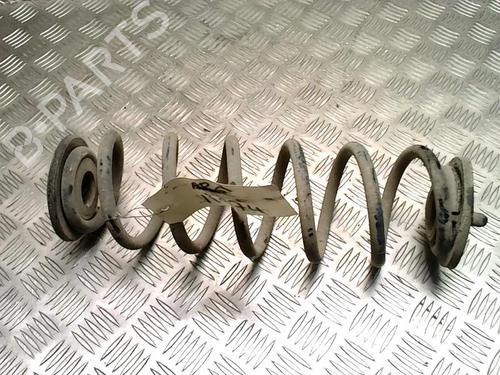 Used Shock absorber spring VW TOURAN (1T3) 1.6 TDI (105 hp) 31234107
