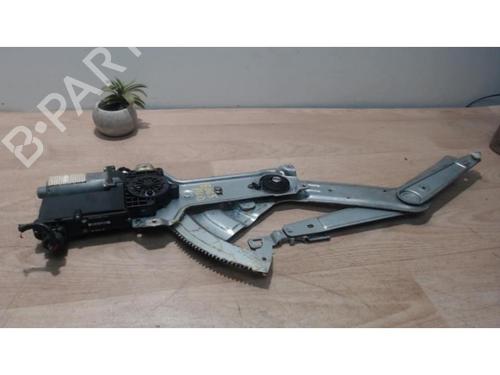 Front right window mechanism OPEL ZAFIRA A MPV (T98) 2.0 DTI 16V (F75) | BP25385957C23 