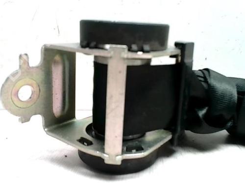 Rear left seatbelt PEUGEOT 307 CC (3B) 2.0 HDi 135 | BP25420133I29 