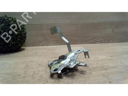 Hood lock CITROËN C1 II (PA_, PS_) 1.0 VTi 72 | BP25401936C133 