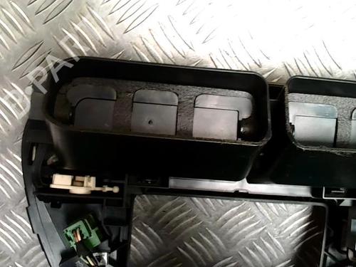 Luftventil PEUGEOT 607 (9D, 9U) 2.2 HDi | BP39467015I21 - Image 7