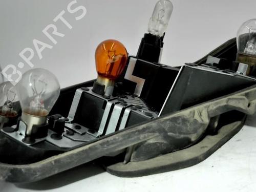 Licence plate light OPEL CORSA D (S07) 1.7 CDTI (L08, L68) | BP26662148I40 