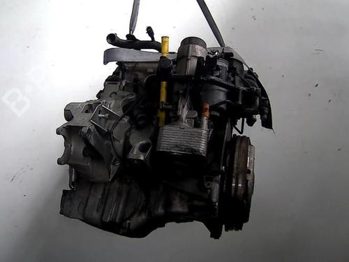 Silnik AUDI A6 C5 (4B2, 4B4) 1.9 TDI | BP29591343M1 