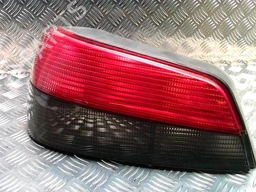 Used Left taillight Left taillight PEUGEOT 306 Hatchback (7A, 7C, N3, N5) 1.4 (75 hp) 25430060 25430060