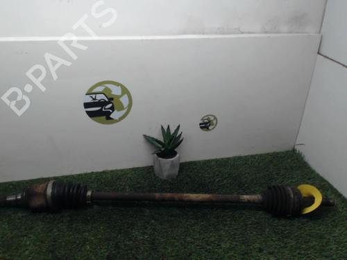 Used Right front driveshaft CITROËN C1 (PM_, PN_) 1.0 (68 hp) 31219249
